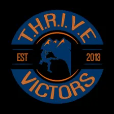 T.H.R.I.V.E. Christian Academy logo