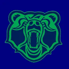 ThunderRidge High School logo