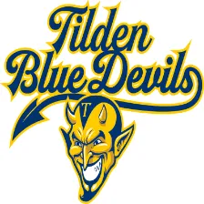 Tilden High School logo