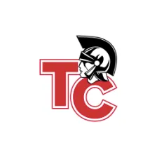 Timothy Christian High School logo