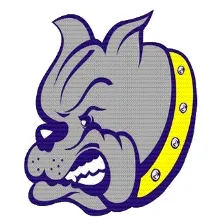 Titusville High School logo