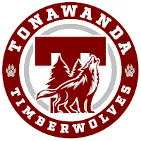 Tonawanda High School logo