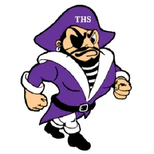 Tottenville High School logo