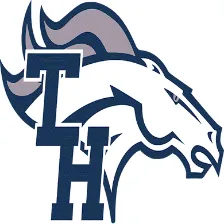 Trabuco Hills High School logo