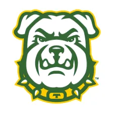 Tracy High School logo