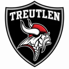 Treutlen High School logo