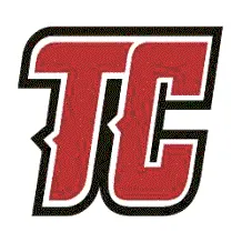Tri-Cities High School logo