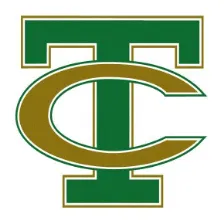 Trinity Catholic High School logo
