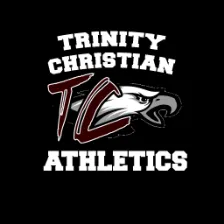 Trinity Christian Academy logo