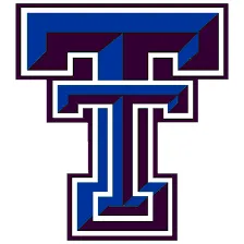 Trinity High School logo