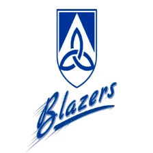 Trinity High School logo
