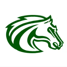 Truman High School logo