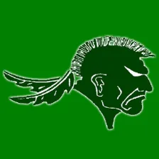 Tuba City High School logo