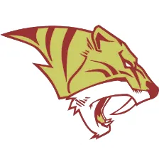 Tucker High School logo