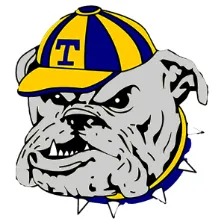 Turlock High School logo