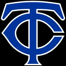 Tuscaloosa County High School logo