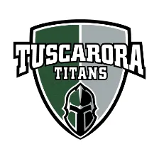 Tuscarora High School logo