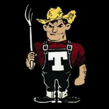 Tustin High School logo