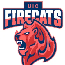 UIC College Prep logo