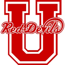 University High School logo