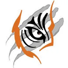 Urbana High School logo
