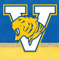 Valencia High School logo