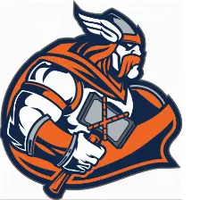 Valhalla High School logo
