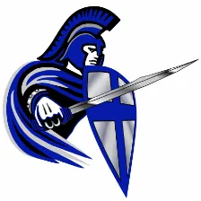Valley Christian High School logo