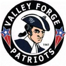 Valley Forge High School logo