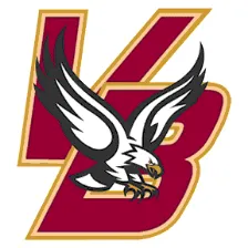 Van Buren County High School logo