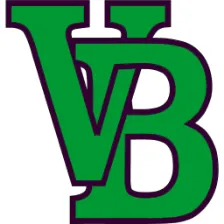 Van Buren High School logo