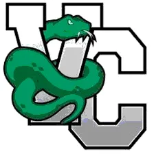 Vance County High School logo