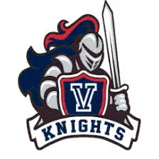 Vanguard High School logo