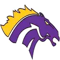 Vasquez High School logo