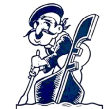 Venice High School logo