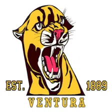 Ventura High School logo