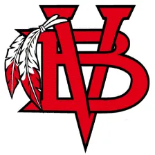 Vero Beach High School logo