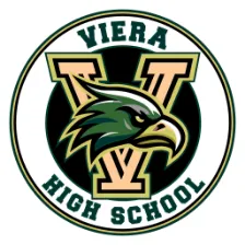 Viera High School logo