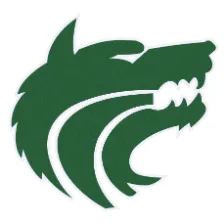 Vigor High School logo