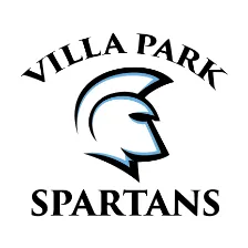 Villa Park High School logo