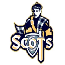 Vincent Memorial High School logo