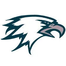 Vista del Lago High School logo