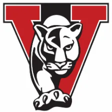 Vista High School logo