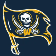 Waipahu High School logo