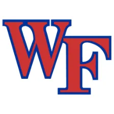 Wake Forest High School logo