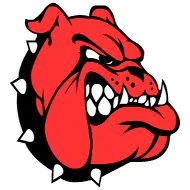 Waldron High School logo