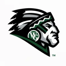 Walnut Grove High School logo