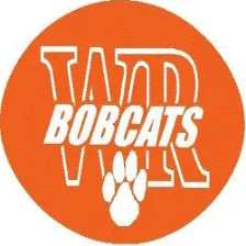 Walnut Ridge High School logo
