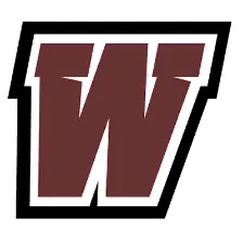 Walt Whitman High School logo