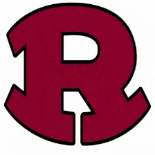 Warner Robins High School logo